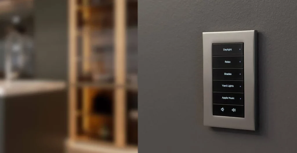 پایداری و نورپردازی سبز