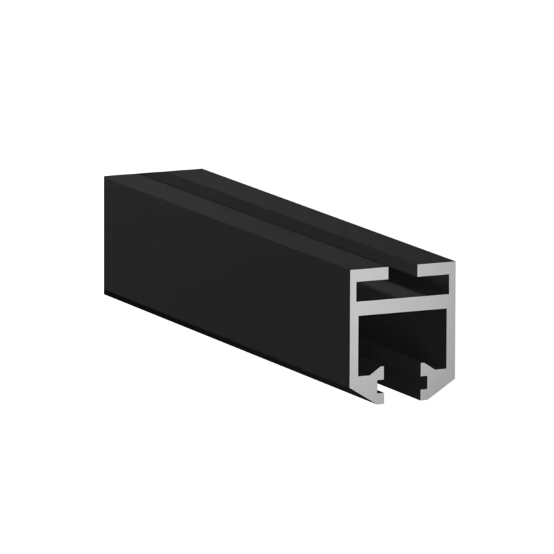 پروفیل روکار مگمیک