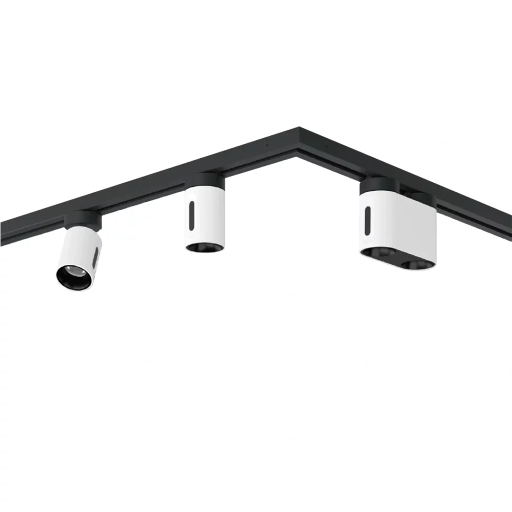 چراغ مگنتی فوق باریک