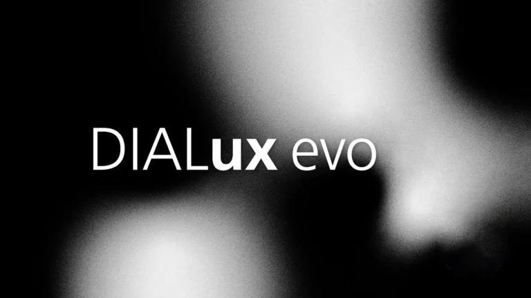 راهنمای جامع و فنی طراحی روشنایی با DIALux evo | دانلود کتاب آموزشی (PDF)