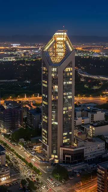 مهندسی روشنایی نورا