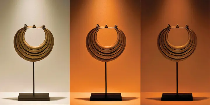 تنظیم دمای رنگ (Tunable White)