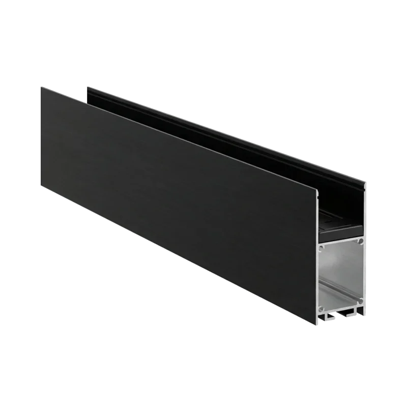 پروفیل چراغ مگنت -مگ اسکین -2555