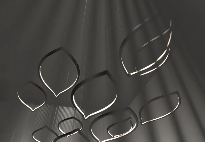 01-leaf nooralighting product