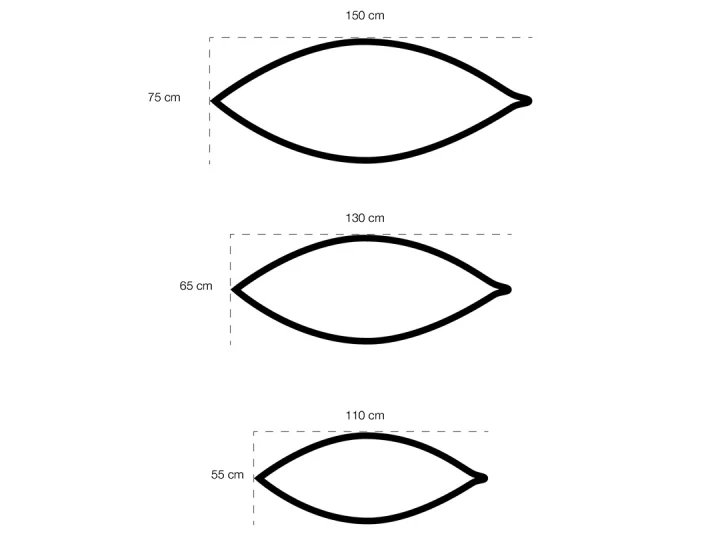 11-leaf nooralighting product