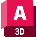 AUTOCAD-3D