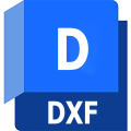 DXF-LOGO