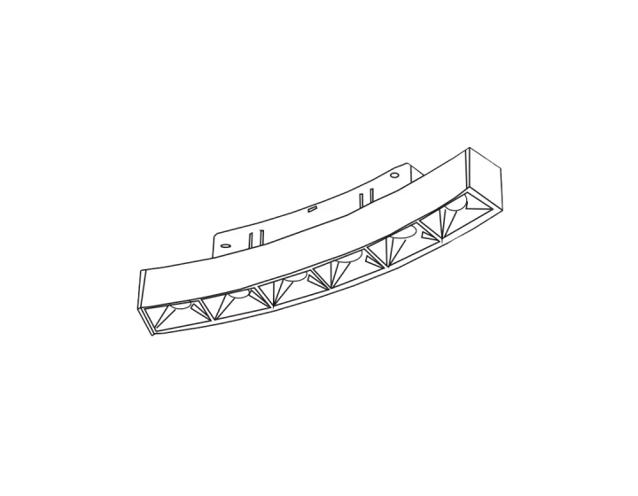 شماتیک چراغ مگراند-1