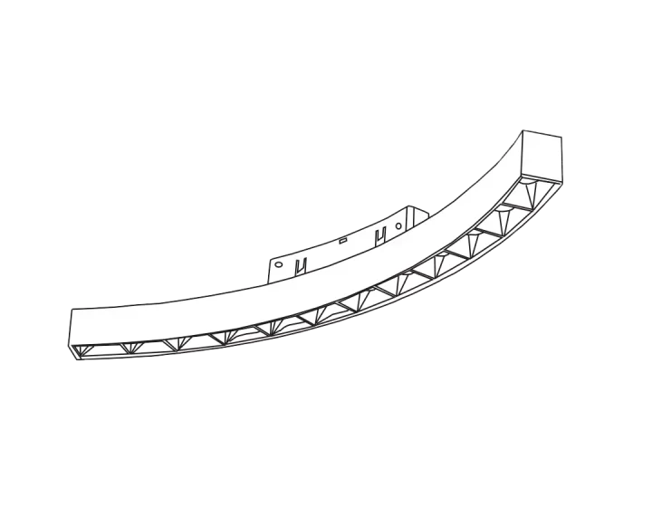 شماتیک چراغ مگراند-2