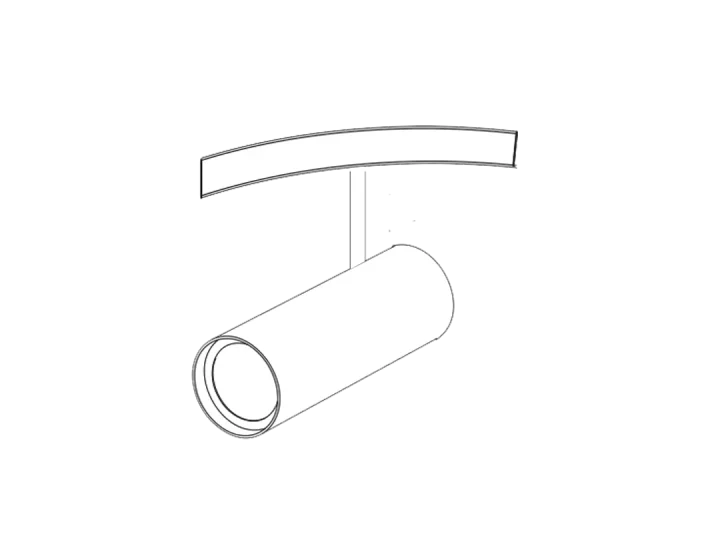 شماتیک چراغ مگراند-5