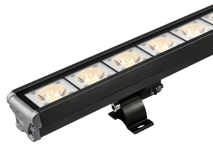 چراغ فضای خارجی (وال واشر) نووا NOVA