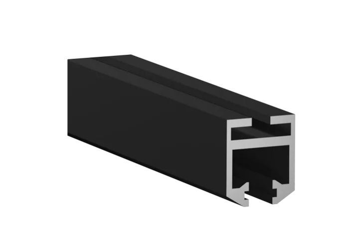 پروفیل روکار مگمیک