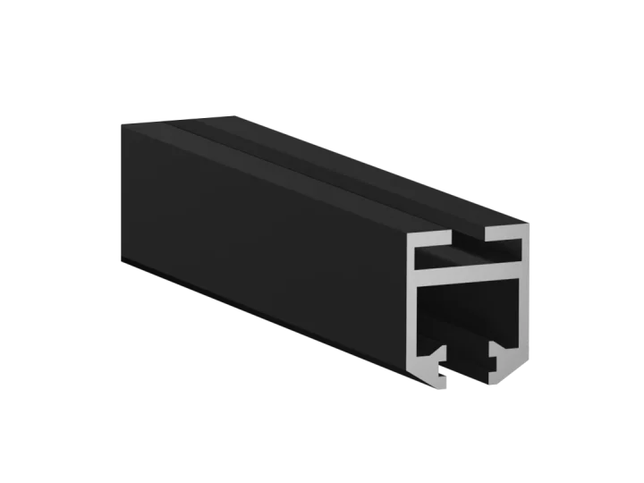 پروفیل روکار مگمیک