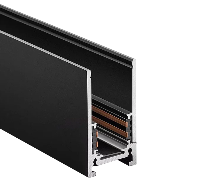 پروفیل روکار و آویر-مگراند