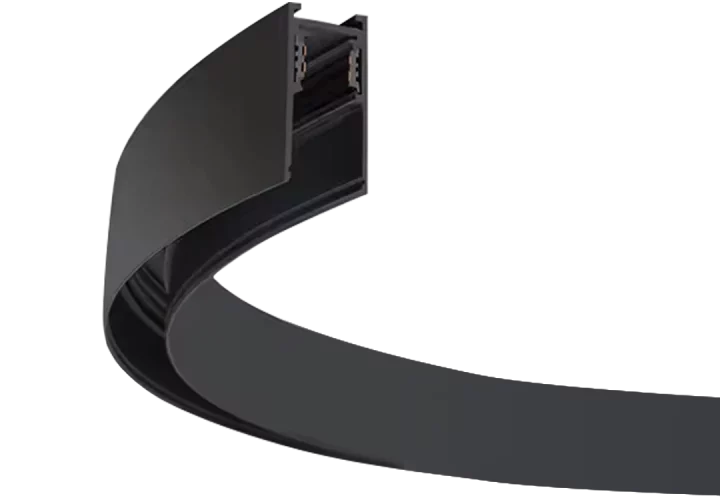 پروفیل روکار و آویر مگراند