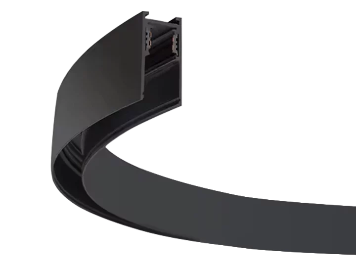 پروفیل روکار و آویر مگراند